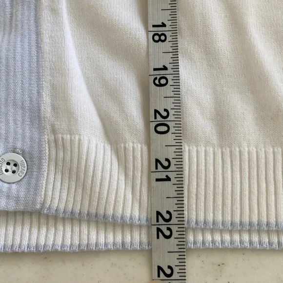 NWT Roberto Cavalli Black and Red Label Sweater Vest - Picture 9 of 10